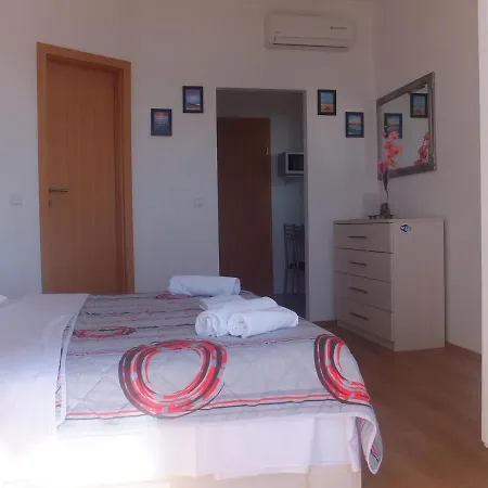Apartamento Valentina