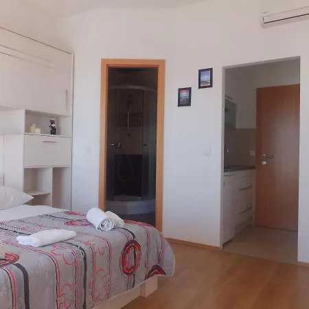 Valentina Apartamento Brela