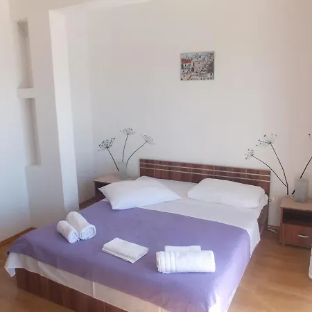 Apartamento Valentina Brela