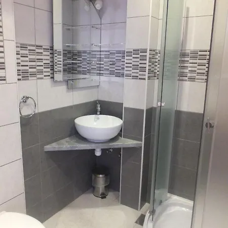 Apartamento Valentina
