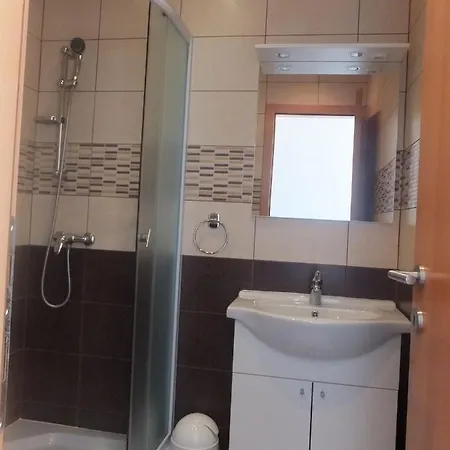 Apartamento Valentina Brela
