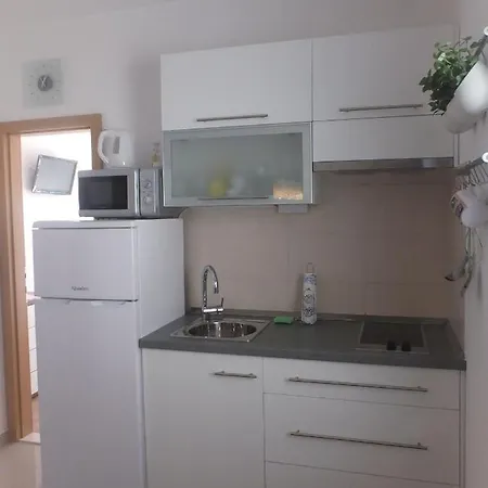 Valentina Apartamento Brela