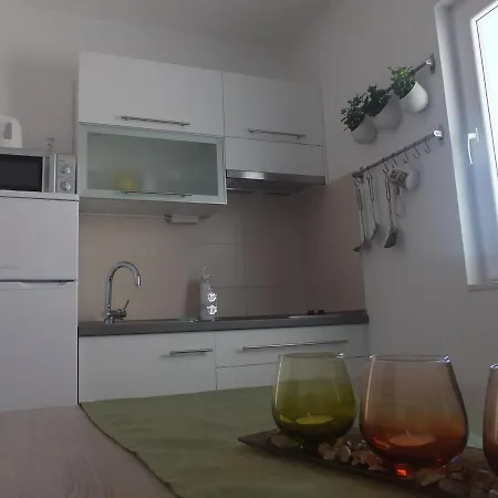 Apartamento Valentina *